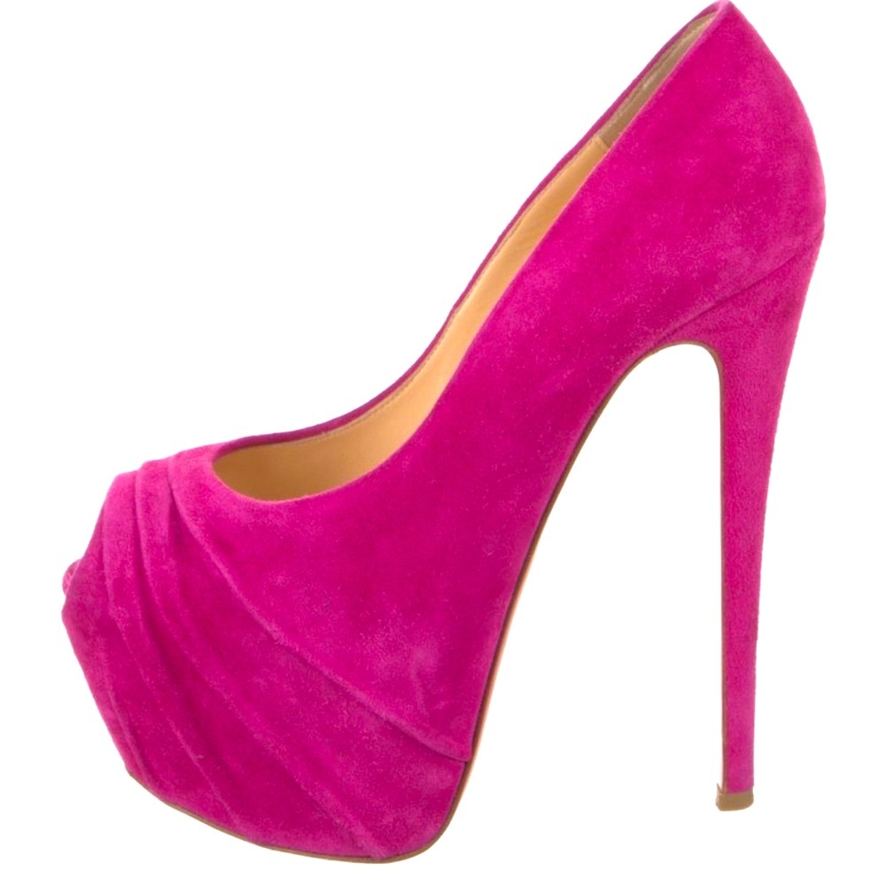 Louboutin Drapesse 160